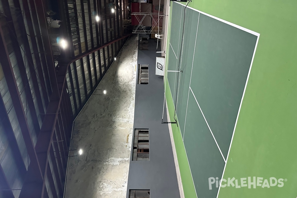 Photo of Pickleball at The 3rd Shot Homecourt